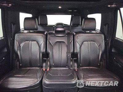 Zdjęcie 10 z 13 samochodu: 2019 FORD EXPEDITION MAX LIMITED VIN:1FMJK1KT8KEA28108 - miniatura