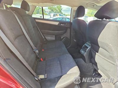 Zdjęcie 11 z 13 samochodu: 2019 SUBARU OUTBACK 2.5I PREMIUM VIN:4S4BSAHC0K3297632 - miniatura