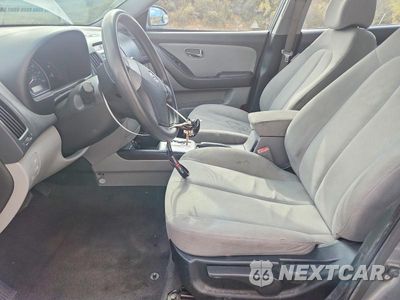 Zdjęcie 7 z 12 samochodu: 2010 HYUNDAI ELANTRA GLS VIN:KMHDU4AD9AU022258 - miniatura