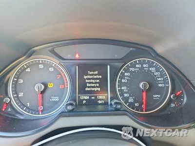 Zdjęcie 9 z 13 samochodu: 2015 AUDI Q5 PREMIUM PLUS VIN:WA1LFAFP9FA072205 - miniatura