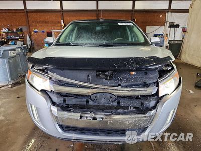 Piąte zdjęcie samochodu w środku: 2013 FORD EDGE LIMITED VIN:2FMDK4KC3DBB81878 - miniatura
