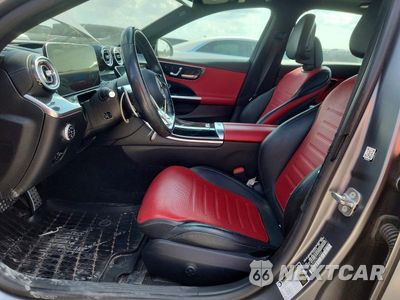 Zdjęcie 7 z 13 samochodu: 2023 MERCEDES-BENZ C 43 AMG VIN:W1KAF8HB7PR134054 - miniatura