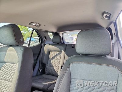Zdjęcie 10 z 13 samochodu: 2019 CHEVROLET EQUINOX LT VIN:2GNAXLEX2K6132296 - miniatura