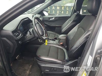 Zdjęcie 7 z 14 samochodu: 2024 FORD ESCAPE ST LINE SELECT VIN:1FMCU9NZ1RUB04771 - miniatura