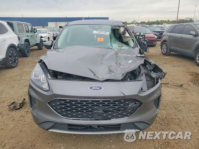 Piąte zdjęcie samochodu w środku: 2021 FORD ESCAPE SE VIN:1FMCU9G68MUA99502 - miniatura