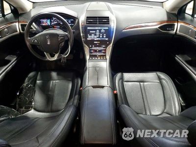 Zdjęcie 8 z 12 samochodu: 2015 LINCOLN MKZ HYBRID VIN:3LN6L2LU2FR621398 - miniatura