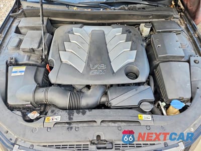 Zdjęcie 11 z 13 samochodu: 2012 HYUNDAI GENESIS 5.0L VIN:KMHGC4DH3CU183609 - miniatura