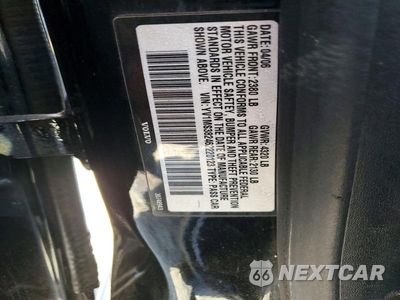 Zdjęcie 12 z 12 samochodu: 2006 VOLVO S40 2.4I VIN:YV1MS382462220123 - miniatura