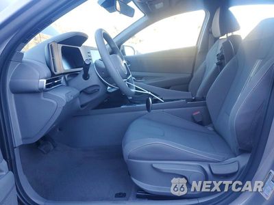 Zdjęcie 7 z 13 samochodu: 2025 HYUNDAI ELANTRA HYBRID BLUE VIN:KMHLM4DJ9SU140390 - miniatura