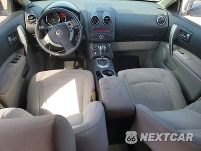 Zdjęcie 8 z 12 samochodu: 2010 NISSAN ROGUE SL VIN:JN8AS5MT5AW022272 - miniatura