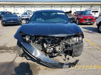 Piąte zdjęcie samochodu w środku: 2019 DODGE CHARGER SXT VIN:2C3CDXBG6KH500624 - miniatura