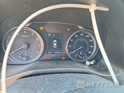 Zdjęcie 9 z 12 samochodu: 2018 HYUNDAI ELANTRA SEL VIN:5NPD84LFXJH278832 - miniatura
