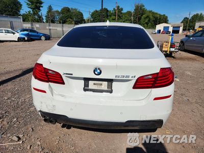 Zdjęcie 6 z 12 samochodu: 2016 BMW 535 D XDRIVE VIN:WBAFV3C53GD687527 - miniatura