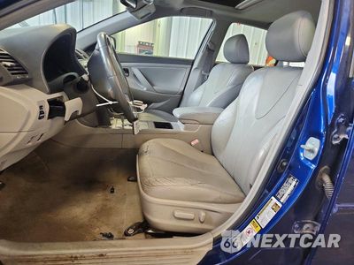 Zdjęcie 7 z 12 samochodu: 2005 TOYOTA CAMRY HYBRID VIN:4T1BB46K57U018091 - miniatura