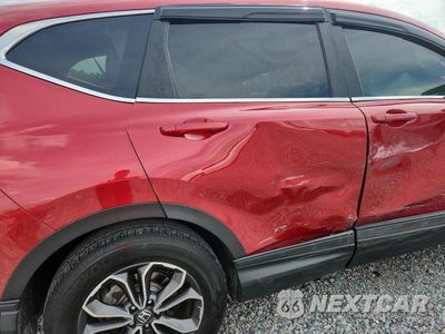 Zdjęcie 11 z 13 samochodu: 2020 HONDA CR-V EXL VIN:2HKRW1H89LH402662 - miniatura