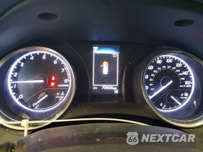 Zdjęcie 9 z 12 samochodu: 2019 TOYOTA CAMRY LE VIN:4T1B11HKXKU821602 - miniatura