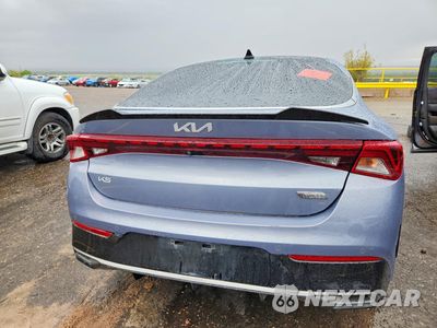 Zdjęcie 6 z 12 samochodu: 2023 KIA K5 EX VIN:5XXG34J2XPG221224 - miniatura