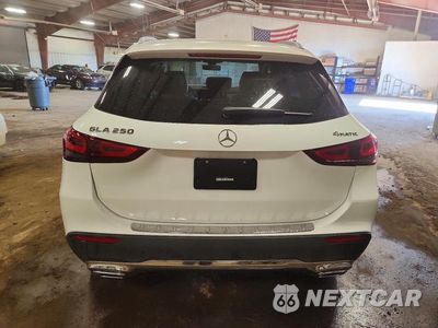 Zdjęcie 6 z 13 samochodu: 2021 MERCEDES-BENZ GLA 250 4MATIC VIN:W1N4N4HB6MJ204276 - miniatura