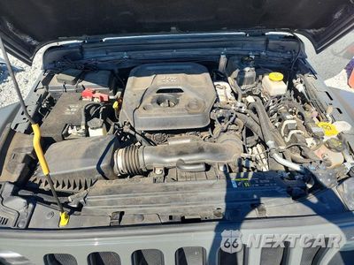 Zdjęcie 12 z 13 samochodu: 2019 JEEP WRANGLER UNLIMITED RUBICON VIN:1C4HJXFN1KW525810 - miniatura