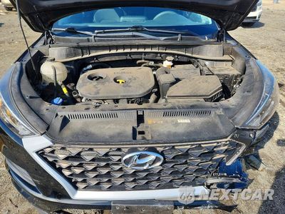 Zdjęcie 12 z 13 samochodu: 2020 HYUNDAI TUCSON VALUE VIN:KM8J3CA4XLU155033 - miniatura
