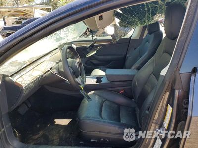 Zdjęcie 7 z 12 samochodu: 2023 TESLA MODEL 3 VIN:5YJ3E1EA0PF680984 - miniatura
