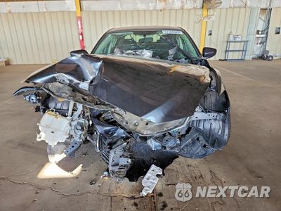 Piąte zdjęcie samochodu w środku: 2016 MAZDA 6 SPORT VIN:JM1GJ1U5XG1442375 - miniatura