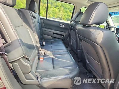 Zdjęcie 11 z 14 samochodu: 2015 HONDA PILOT EXLN VIN:5FNYF4H7XFB017876 - miniatura