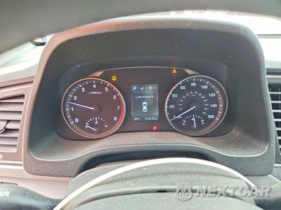 Zdjęcie 9 z 12 samochodu: 2018 HYUNDAI ELANTRA SEL VIN:5NPD84LF7JH398085 - miniatura