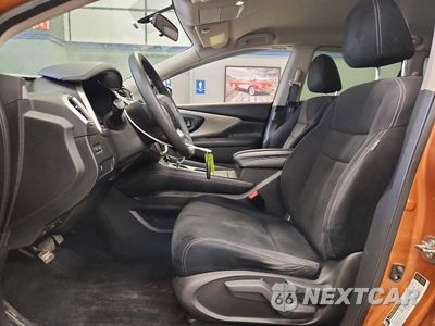 Zdjęcie 7 z 13 samochodu: 2016 NISSAN MURANO S VIN:5N1AZ2MH5GN138745 - miniatura