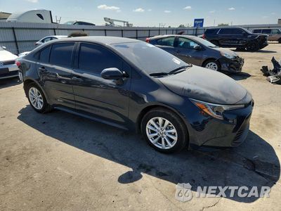 Czwarte zdjęcie samochodu z boku: 2026 TOYOTA COROLLA LE VIN:JTDB4MEE4T3043719 - miniatura