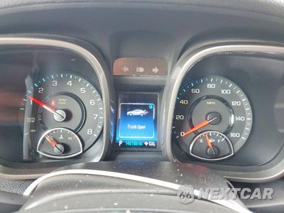 Zdjęcie 9 z 12 samochodu: 2016 CHEVROLET MALIBU LIMITED LT VIN:1G11C5SA2GU154770 - miniatura