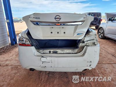 Zdjęcie 6 z 12 samochodu: 2013 NISSAN ALTIMA 2.5 VIN:1N4AL3AP5DC234685 - miniatura