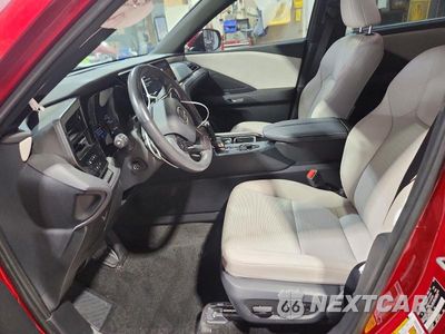 Zdjęcie 7 z 13 samochodu: 2026 LEXUS TX 350 PREMIUM VIN:5TDAAAB6XTS054464 - miniatura