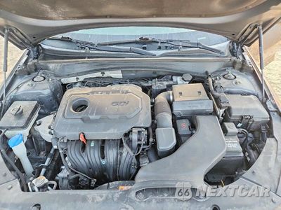 Zdjęcie 11 z 12 samochodu: 2020 KIA OPTIMA LX VIN:5XXGT4L34LG436842 - miniatura