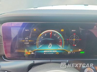 Zdjęcie 9 z 13 samochodu: 2020 MERCEDES-BENZ AMG GT 53 VIN:WDD7X6BB7LA014025 - miniatura