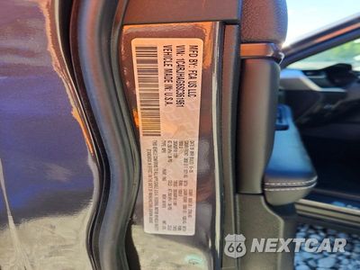 Zdjęcie 14 z 14 samochodu: 2025 JEEP GRAND CHEROKEE LAREDO VIN:1C4RJHAG6SC361961 - miniatura