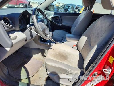 Zdjęcie 7 z 13 samochodu: 2010 TOYOTA RAV4 BASE VIN:2T3BF4DV4AW075365 - miniatura