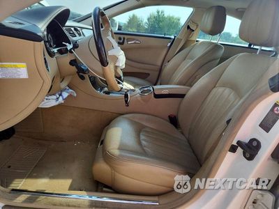 Zdjęcie 7 z 12 samochodu: 2010 MERCEDES-BENZ CLS 550 VIN:WDDDJ7CB2AA166218 - miniatura