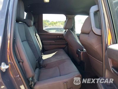 Zdjęcie 10 z 12 samochodu: 2024 TOYOTA TACOMA SR VIN:3TYKD5HN8RT005164 - miniatura
