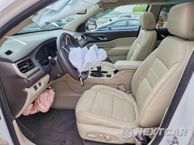 Zdjęcie 7 z 13 samochodu: 2019 GMC ACADIA DENALI VIN:1GKKNXLS4KZ186807 - miniatura