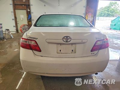 Zdjęcie 6 z 12 samochodu: 2009 TOYOTA CAMRY LE VIN:4T1BE46K39U912617 - miniatura