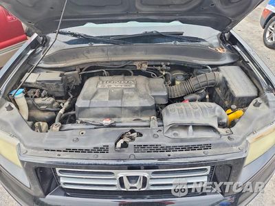 Zdjęcie 11 z 12 samochodu: 2008 HONDA RIDGELINE RTL VIN:2HJYK16518H536769 - miniatura