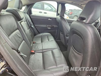 Zdjęcie 10 z 12 samochodu: 2007 VOLVO S40 2.4I VIN:YV1MS382872275935 - miniatura