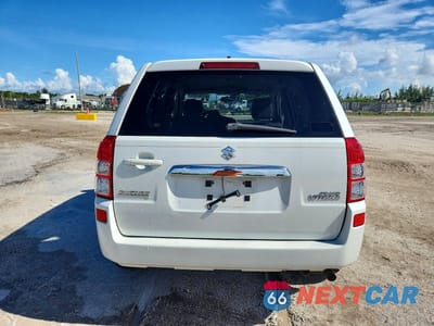 Zdjęcie 6 z 14 samochodu: 2012 SUZUKI GRAND VITARA PREMIUM VIN:JS3TE0D62C4100225 - miniatura