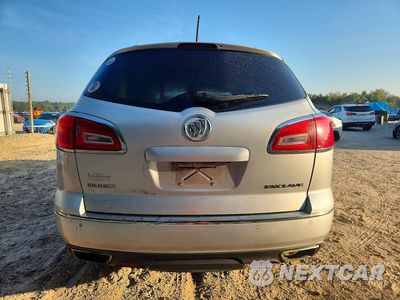 Zdjęcie 6 z 14 samochodu: 2016 BUICK ENCLAVE VIN:5GAKRBKD9GJ337623 - miniatura