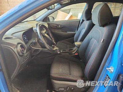 Zdjęcie 7 z 13 samochodu: 2022 HYUNDAI KONA N LINE VIN:KM8K3CA3XNU862180 - miniatura