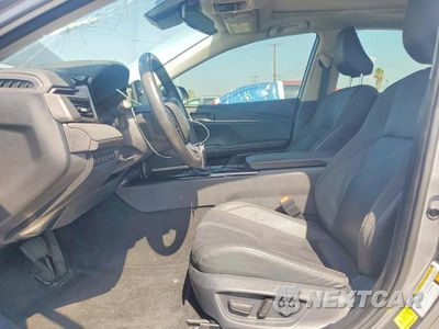 Zdjęcie 7 z 12 samochodu: 2025 TOYOTA CAMRY XLE VIN:4T1DBADK1SU517022 - miniatura
