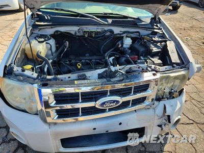 Zdjęcie 12 z 13 samochodu: 2012 FORD ESCAPE LIM VIN:1FMCU0E70CKB06718 - miniatura