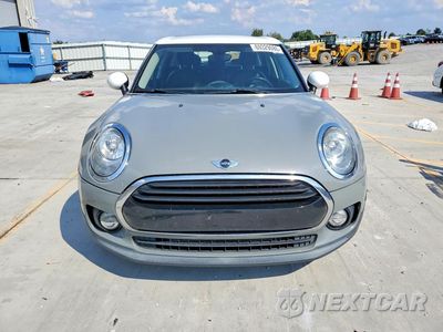 Piąte zdjęcie samochodu w środku: 2016 MINI COOPER CLUBMAN VIN:WMWLN5C51G2E30184 - miniatura