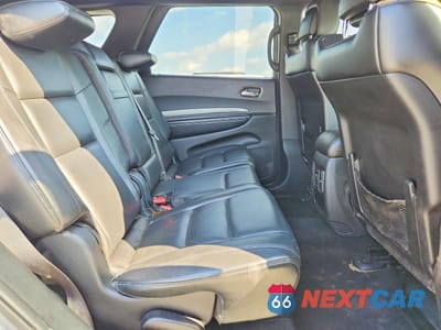 Zdjęcie 11 z 13 samochodu: 2020 DODGE DURANGO GT VIN:1C4RDHDG5LC162713 - miniatura
